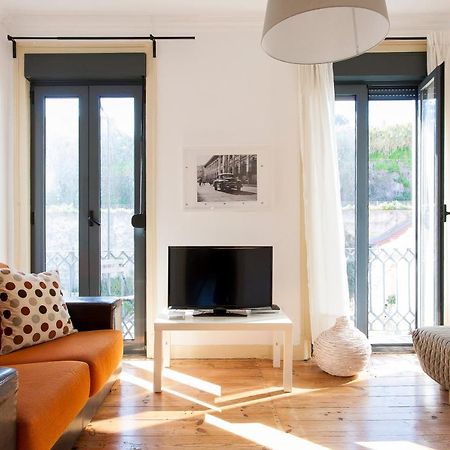 Beato Apartments Lisboa المظهر الخارجي الصورة