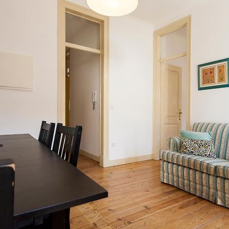 Beato Apartments Lisboa المظهر الخارجي الصورة