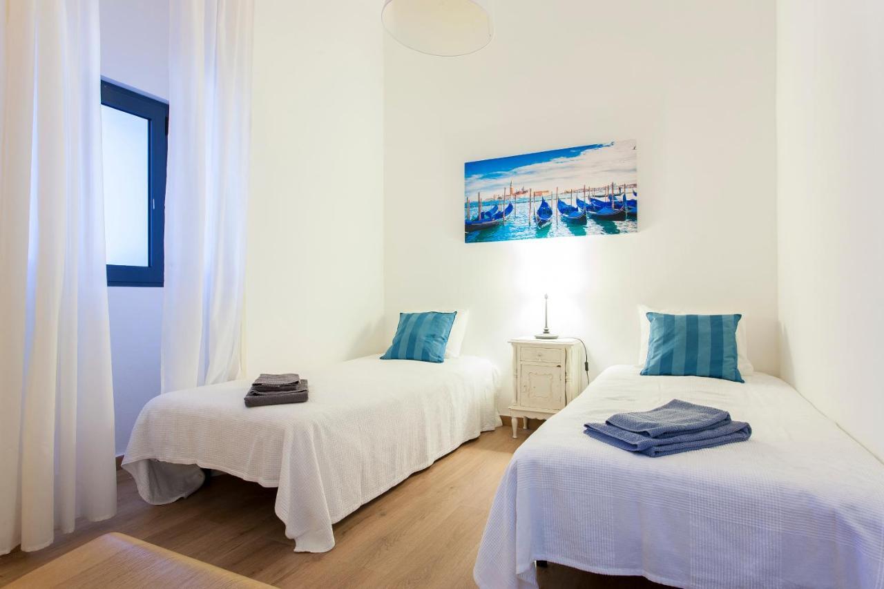 Beato Apartments Lisboa المظهر الخارجي الصورة