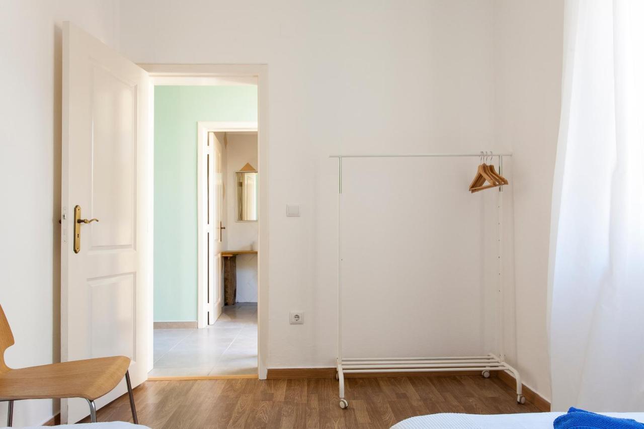 Beato Apartments Lisboa المظهر الخارجي الصورة