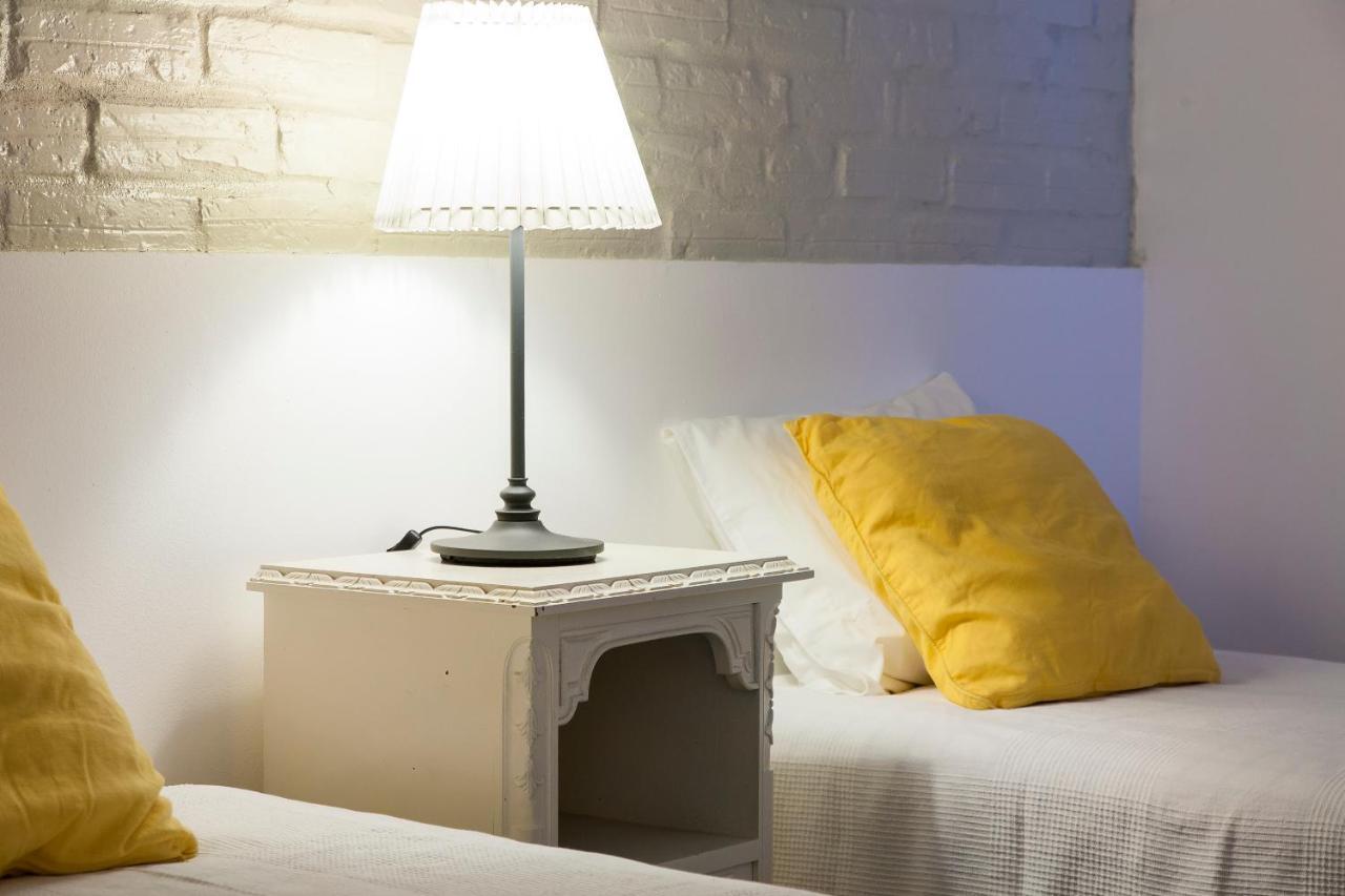 Beato Apartments Lisboa المظهر الخارجي الصورة