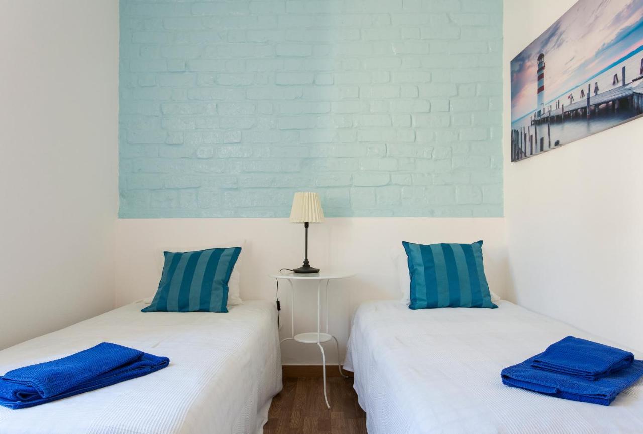 Beato Apartments Lisboa المظهر الخارجي الصورة