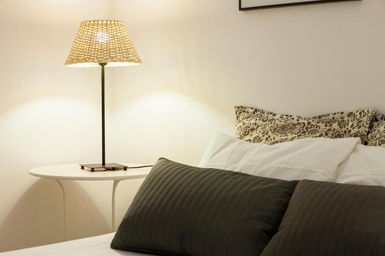 Beato Apartments Lisboa المظهر الخارجي الصورة