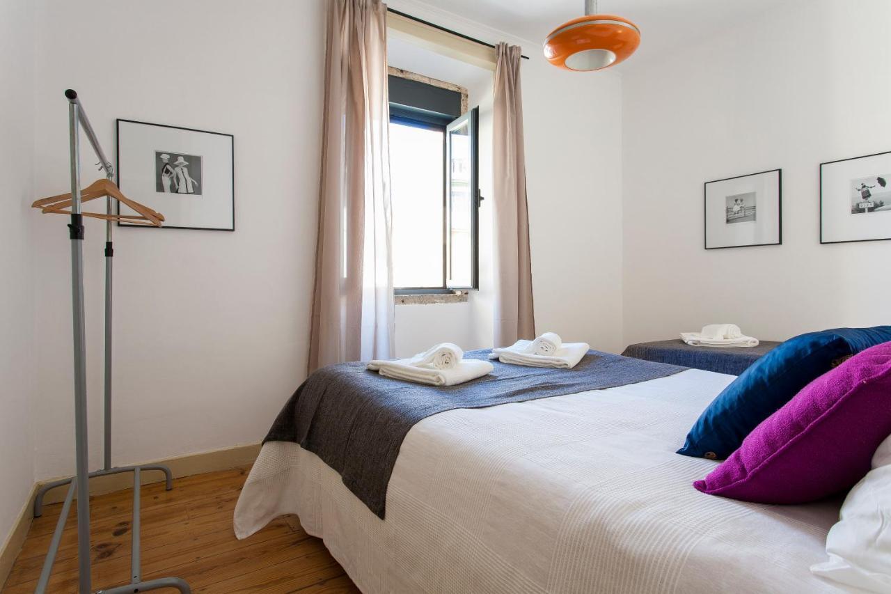 Beato Apartments Lisboa المظهر الخارجي الصورة