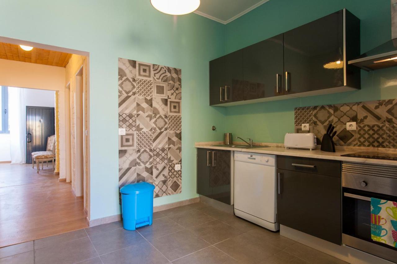 Beato Apartments Lisboa المظهر الخارجي الصورة