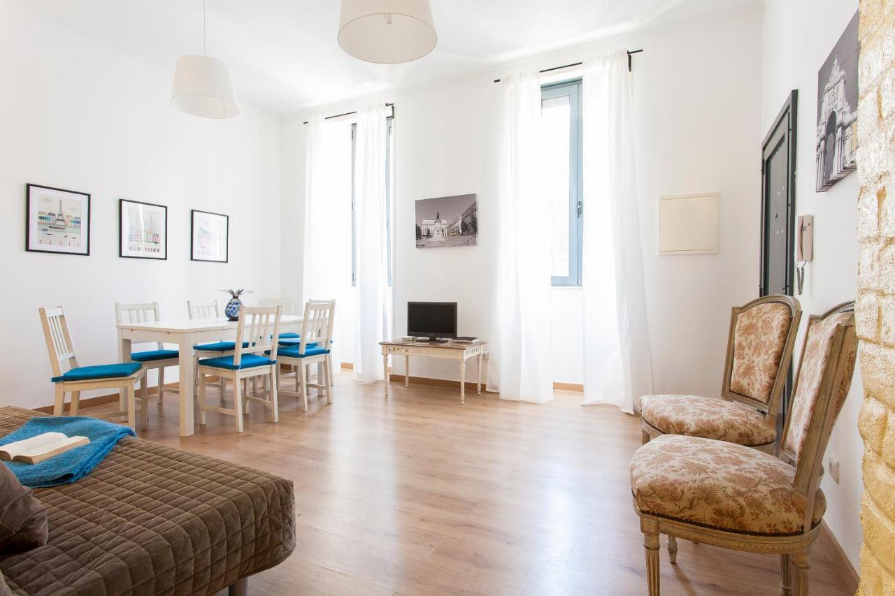 Beato Apartments Lisboa المظهر الخارجي الصورة