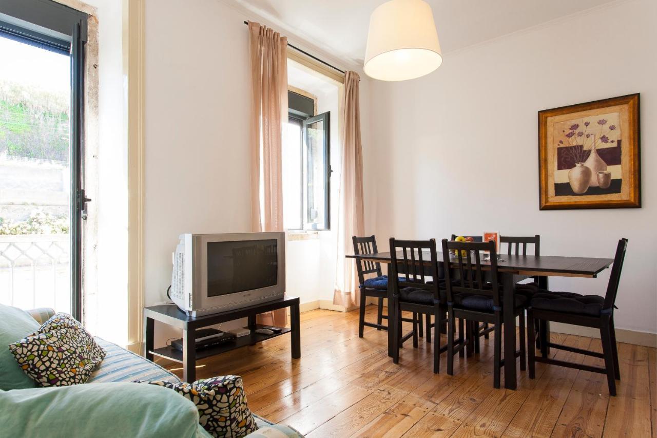 Beato Apartments Lisboa المظهر الخارجي الصورة
