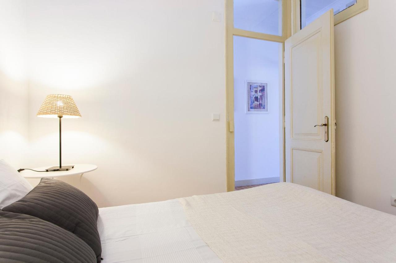 Beato Apartments Lisboa المظهر الخارجي الصورة