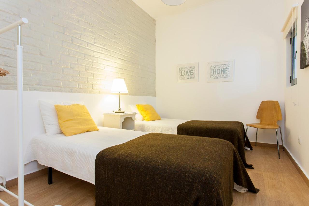 Beato Apartments Lisboa المظهر الخارجي الصورة
