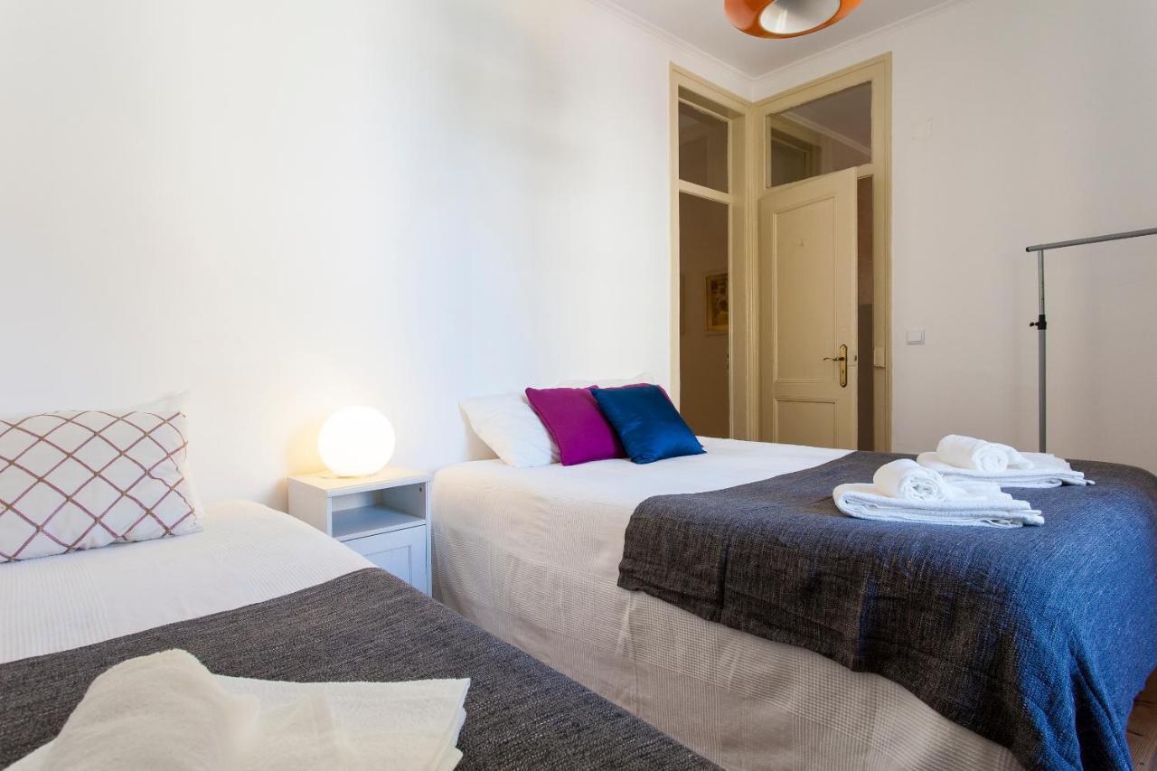 Beato Apartments Lisboa المظهر الخارجي الصورة