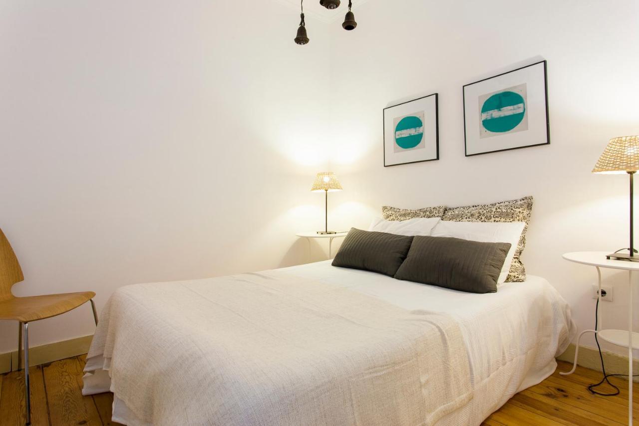Beato Apartments Lisboa المظهر الخارجي الصورة