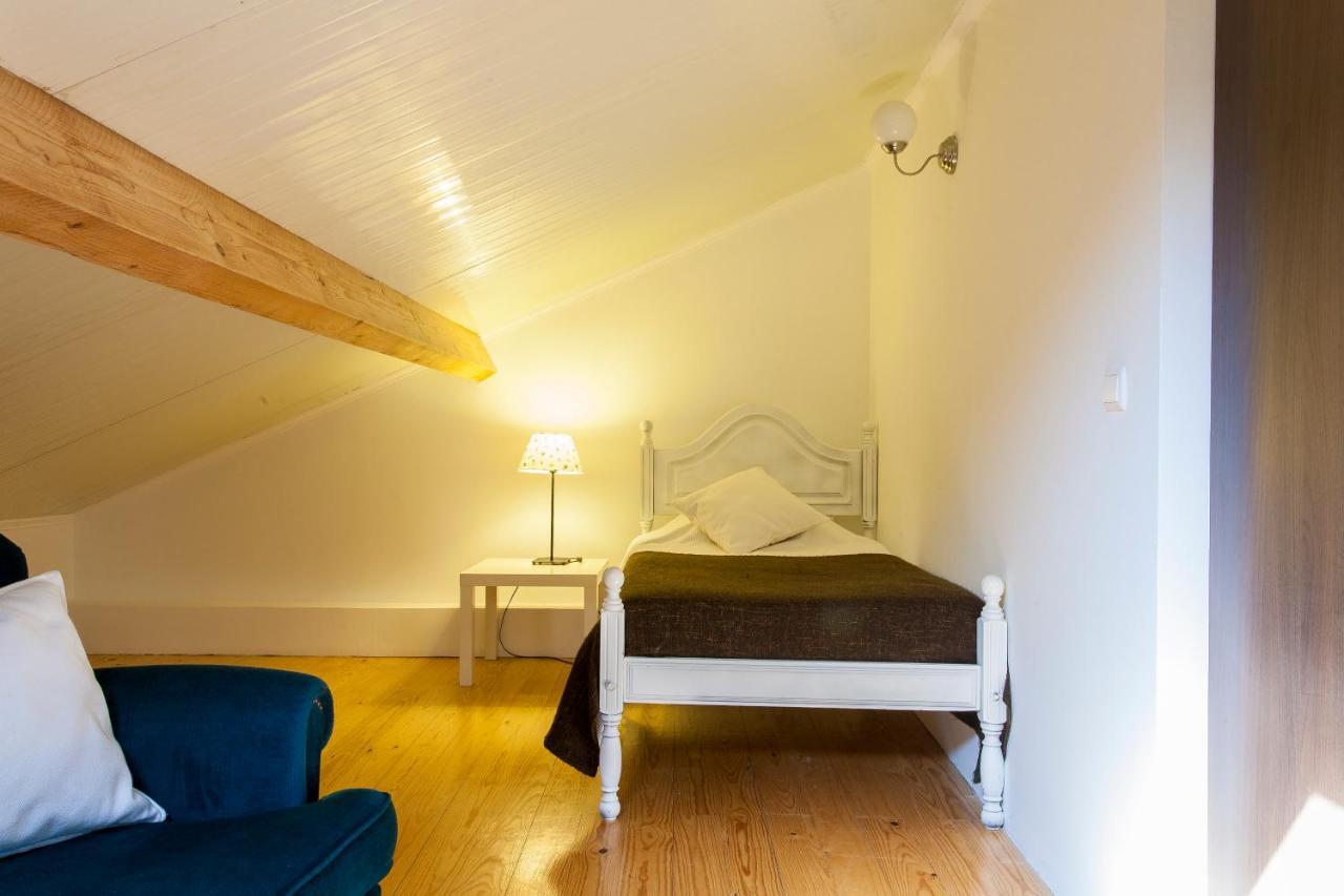 Beato Apartments Lisboa المظهر الخارجي الصورة