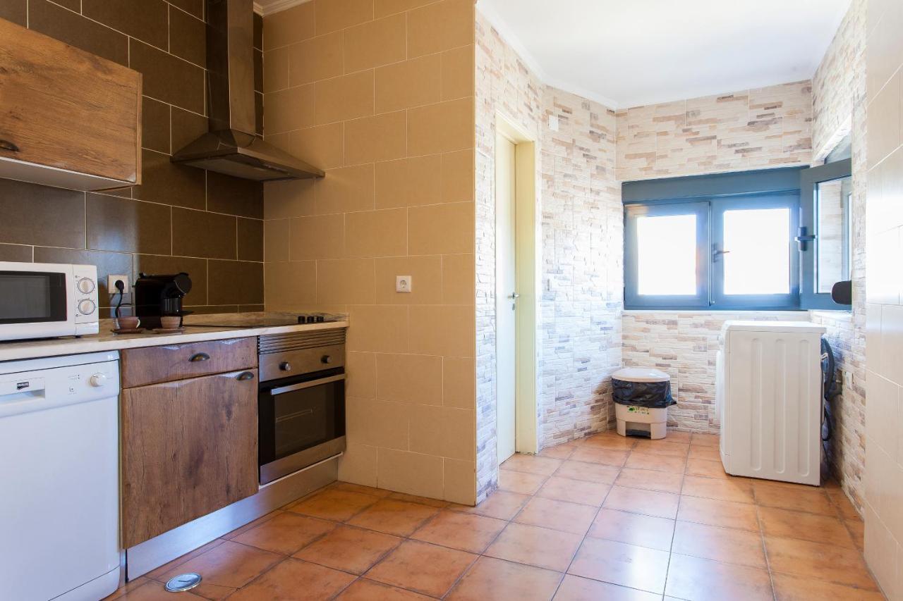 Beato Apartments Lisboa المظهر الخارجي الصورة