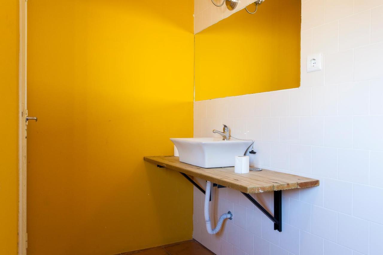 Beato Apartments Lisboa المظهر الخارجي الصورة