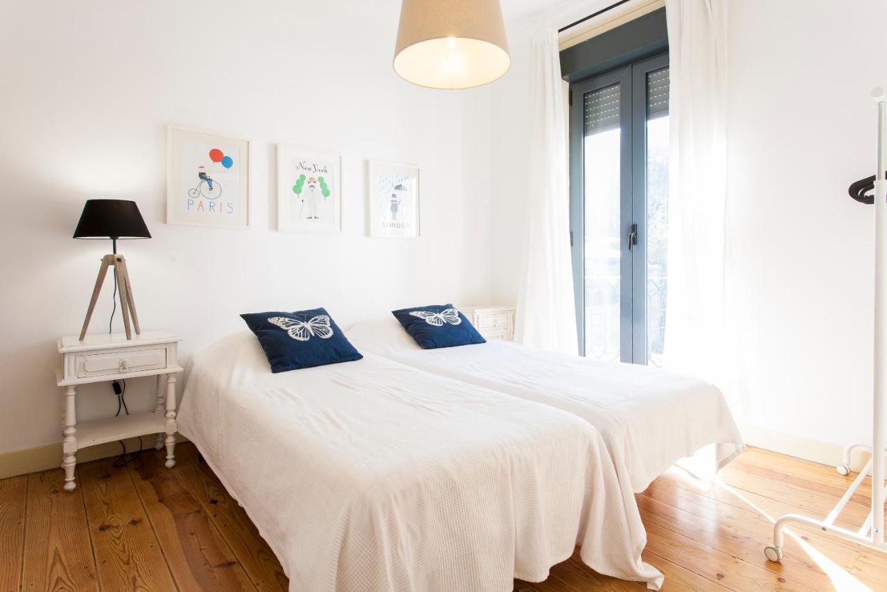 Beato Apartments Lisboa المظهر الخارجي الصورة