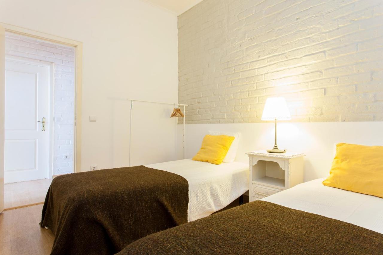 Beato Apartments Lisboa المظهر الخارجي الصورة