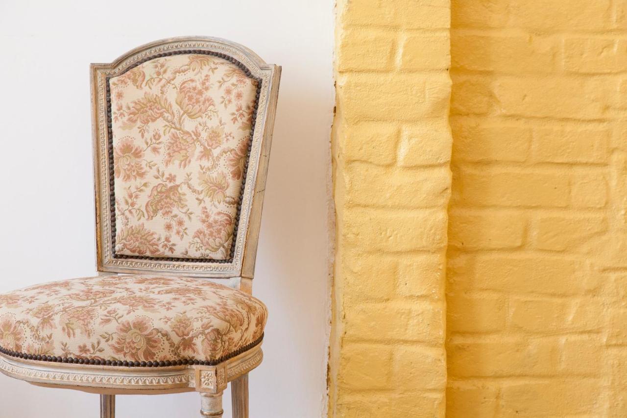 Beato Apartments Lisboa المظهر الخارجي الصورة