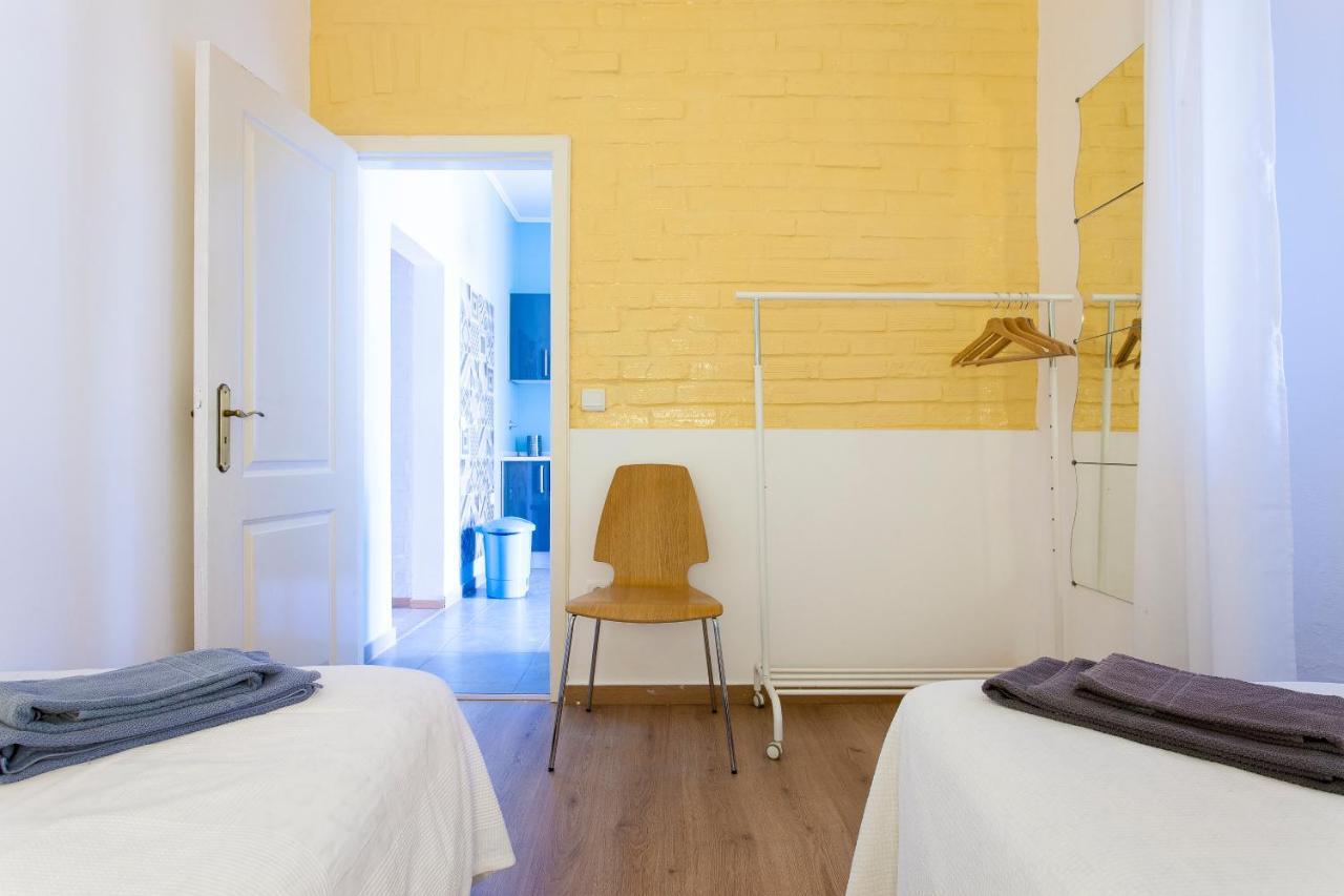 Beato Apartments Lisboa المظهر الخارجي الصورة
