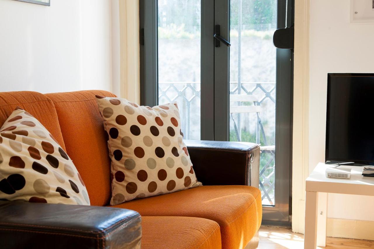 Beato Apartments Lisboa المظهر الخارجي الصورة