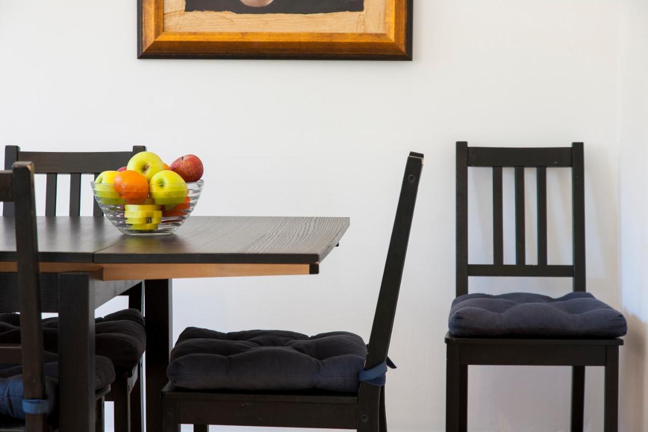 Beato Apartments Lisboa المظهر الخارجي الصورة