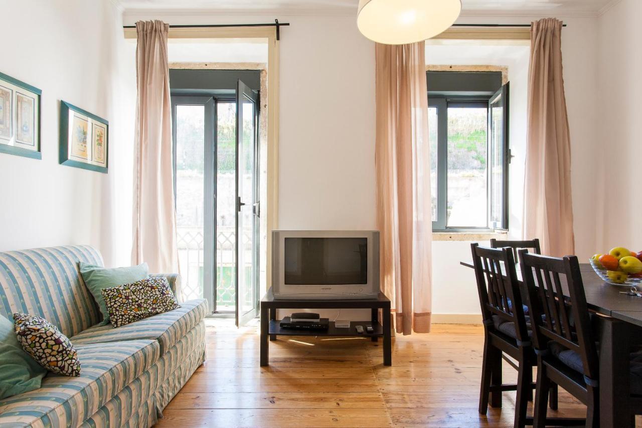 Beato Apartments Lisboa المظهر الخارجي الصورة