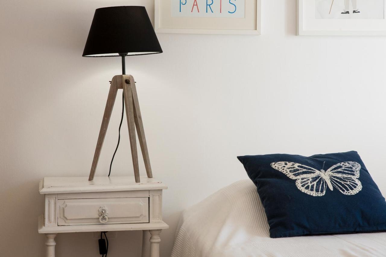 Beato Apartments Lisboa المظهر الخارجي الصورة