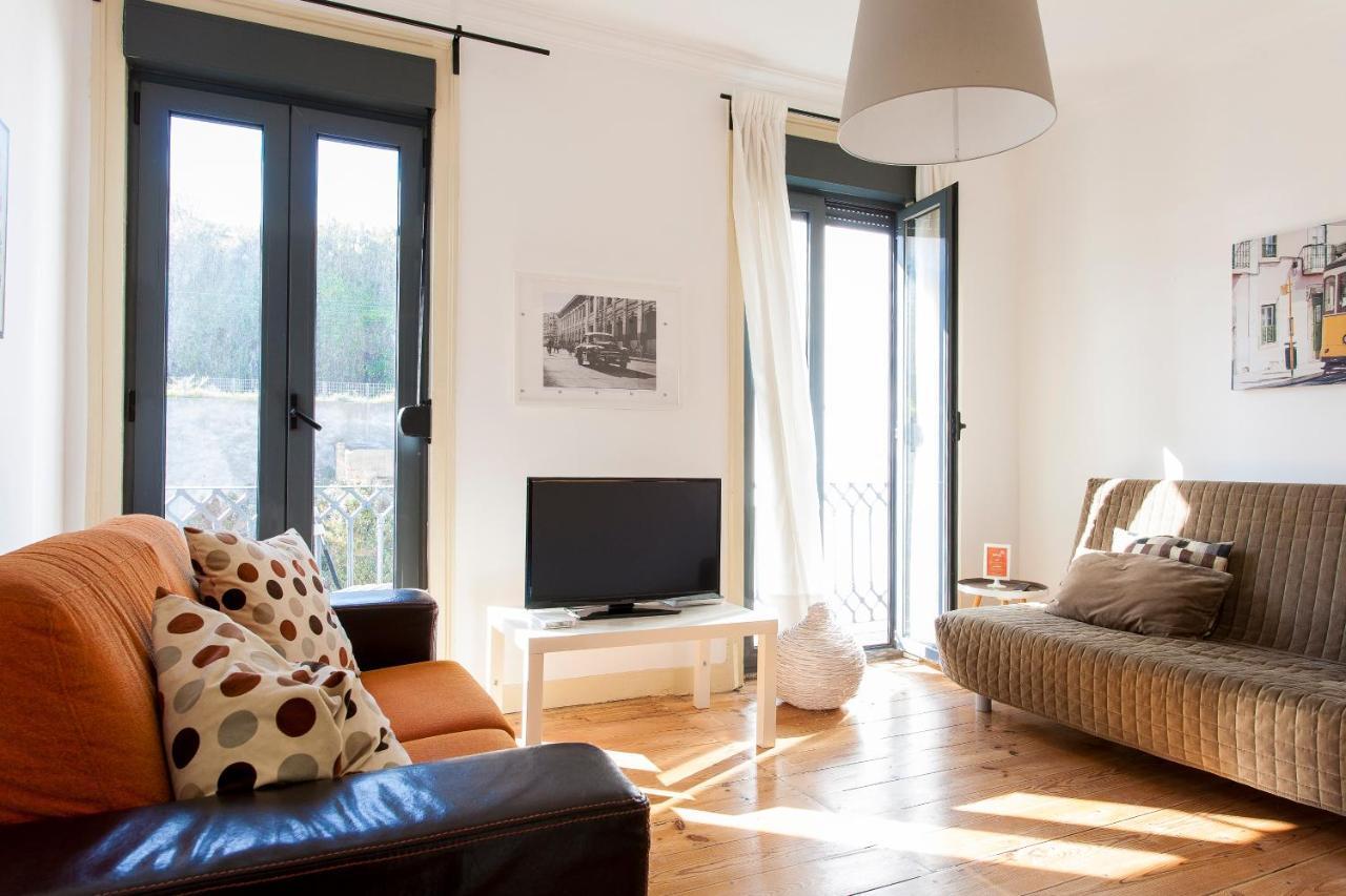 Beato Apartments Lisboa المظهر الخارجي الصورة