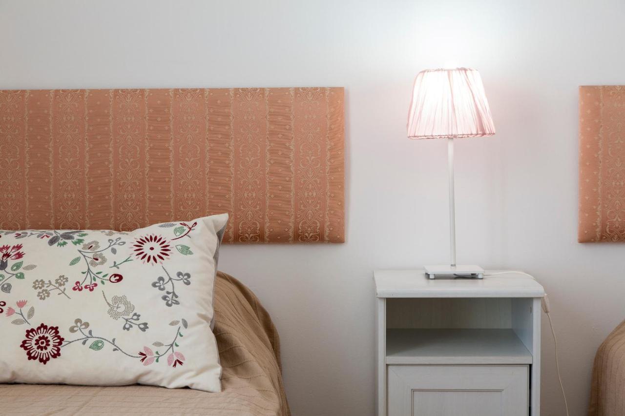 Beato Apartments Lisboa المظهر الخارجي الصورة