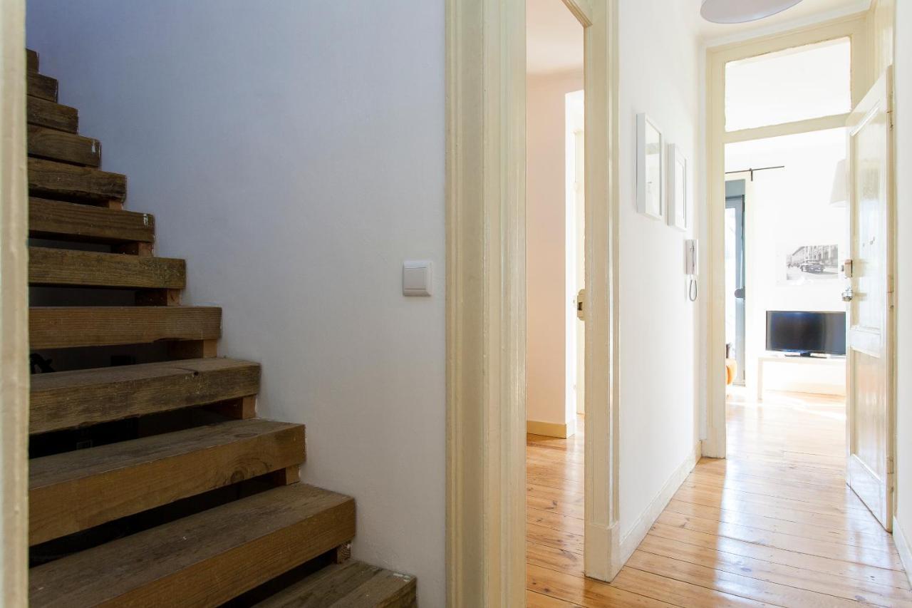 Beato Apartments Lisboa المظهر الخارجي الصورة